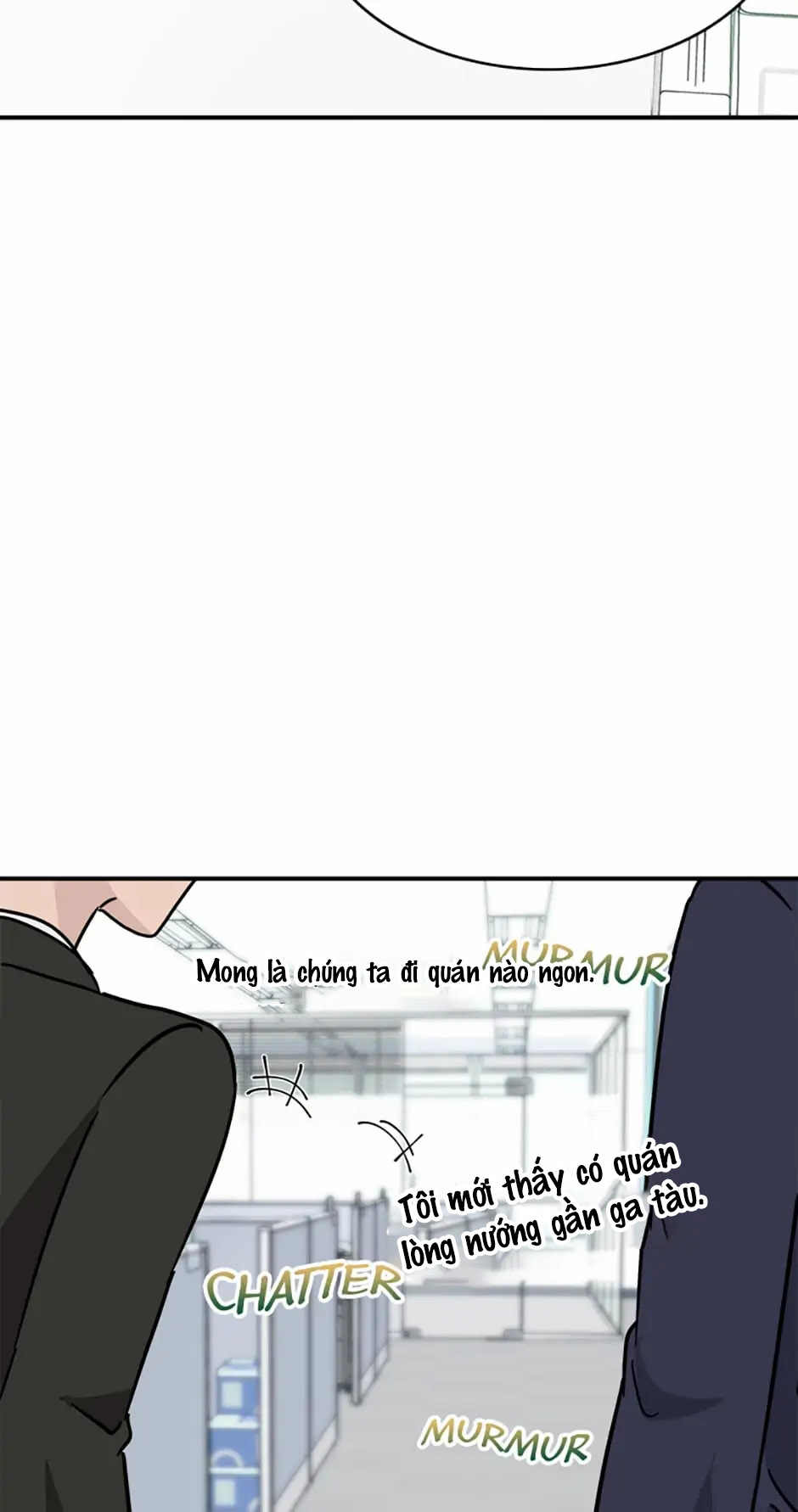 thiếu tôi là sếp mất ngủ ngay chapter 29.2 15