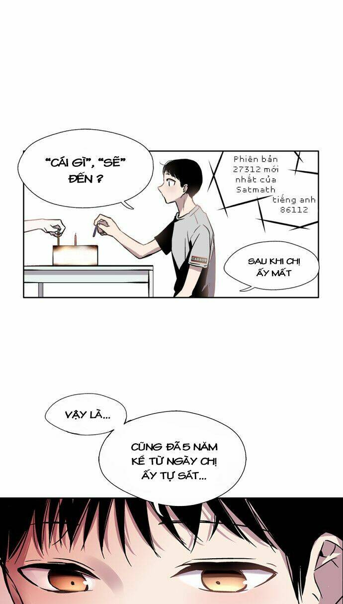 người máy hủy diệt chapter 1 75