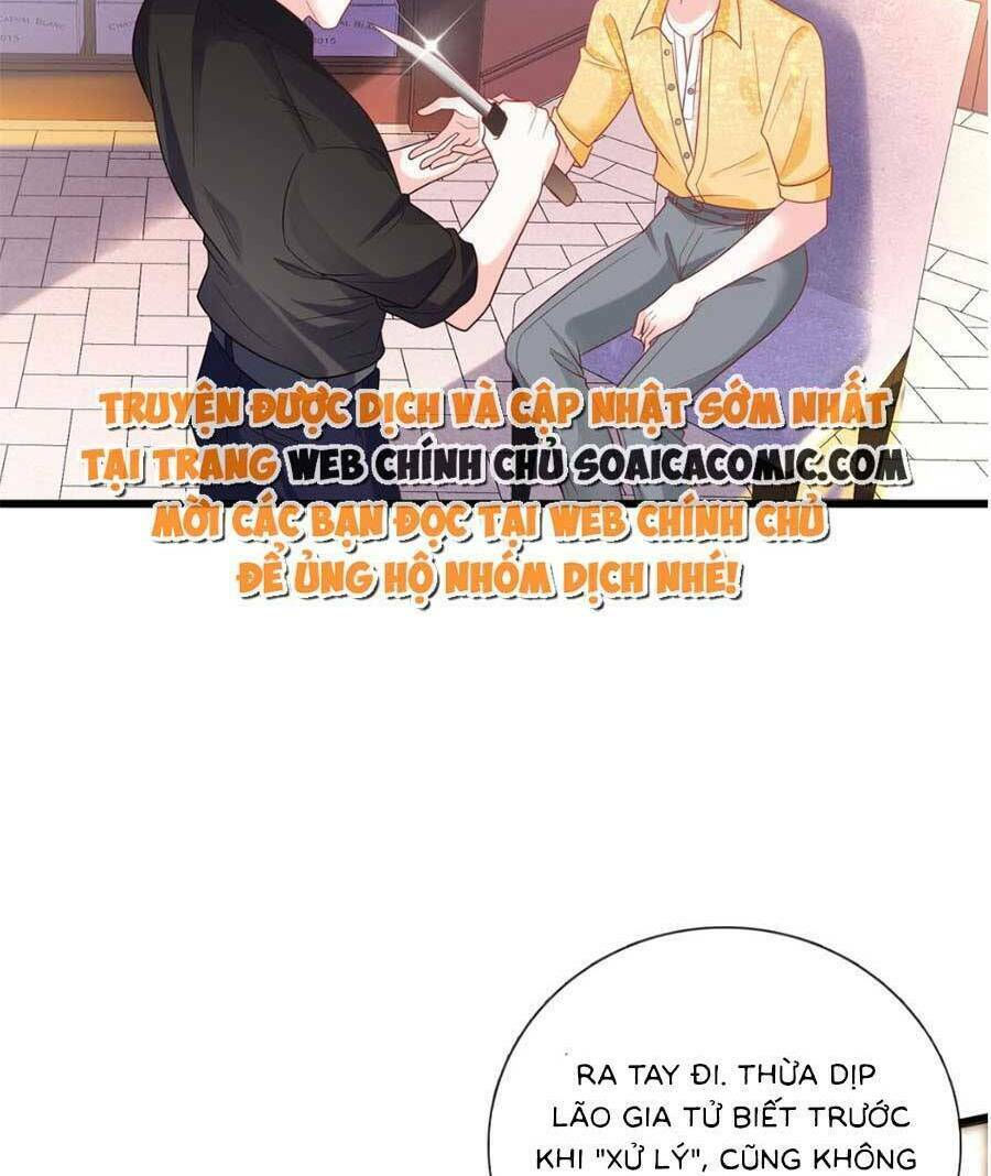 ông trùm phản diện là nữ chapter 4 25