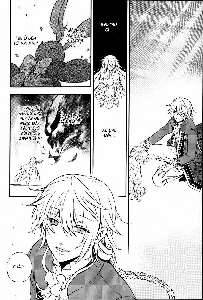 pandora hearts chapter 74 8