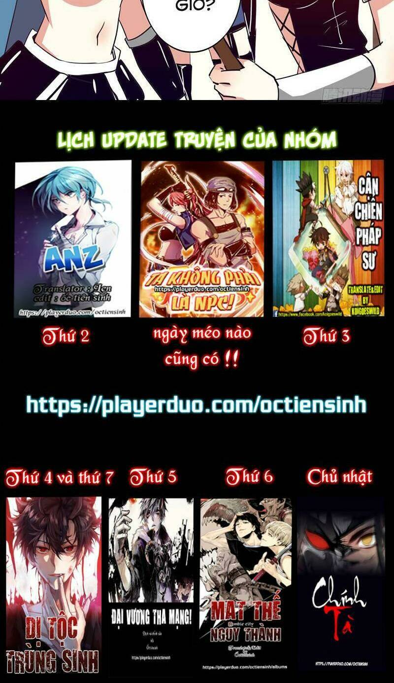 ta không phải là npc chapter 10 15