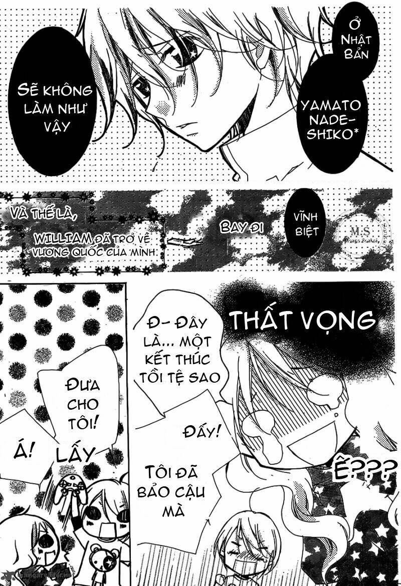 kimi no neiro chapter 13 21