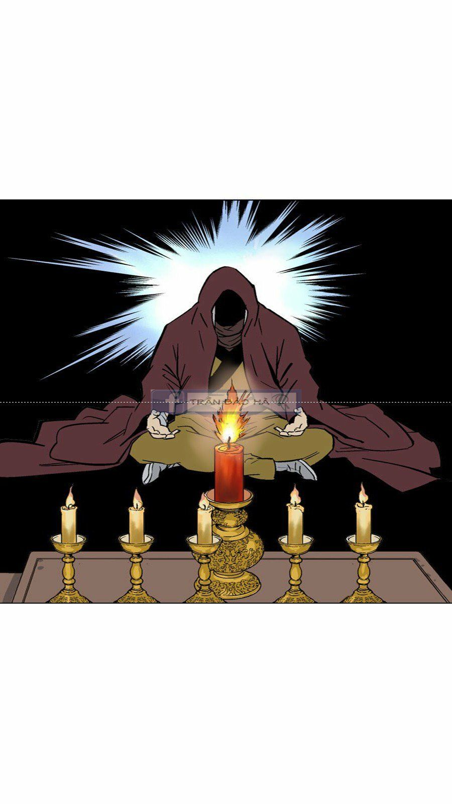 cao thủ 2 chapter 65 4