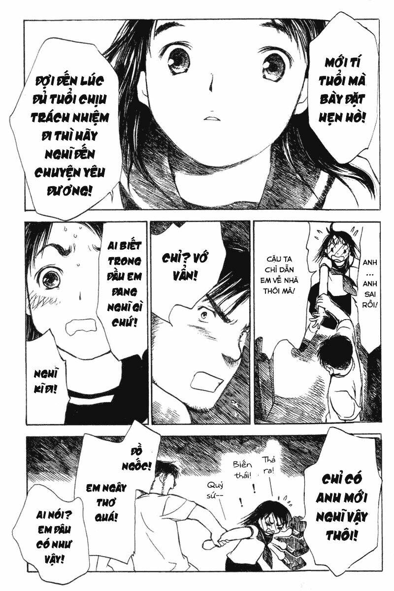 koi kaze chapter 10 26