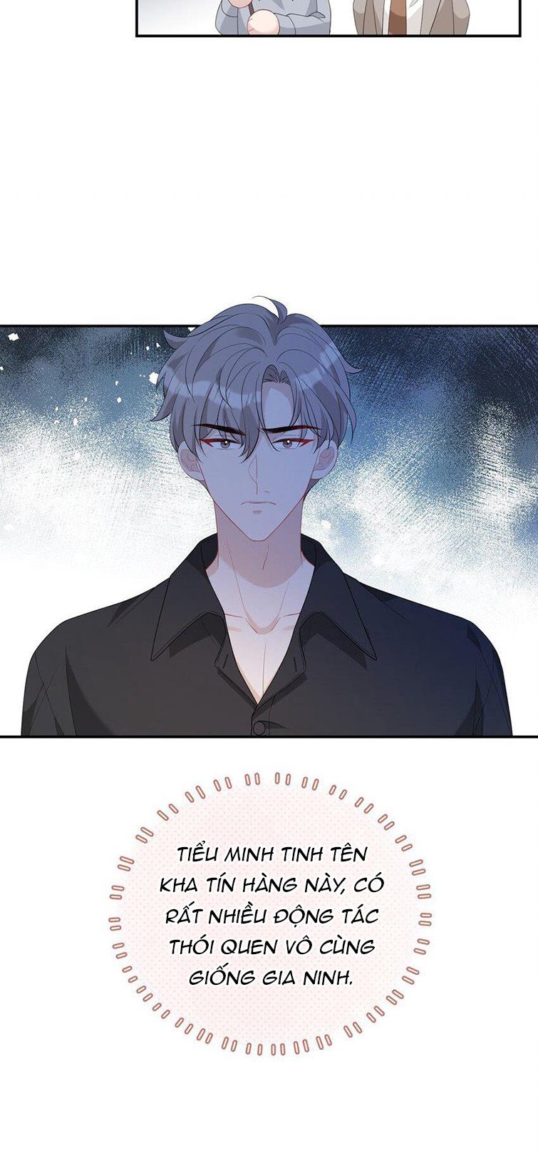 Hoàn Mỹ Vô Khuyết chapter 31