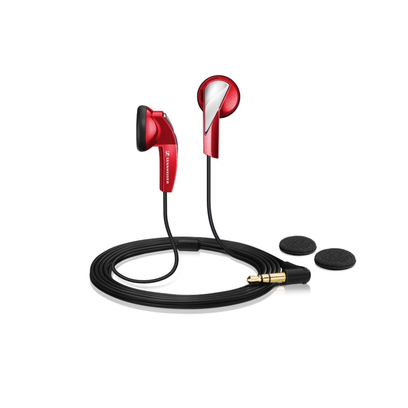 Tai nghe nhét tai Sennheiser MX 365 ear bub - Hàng chính hãng 2 năm bảo hành