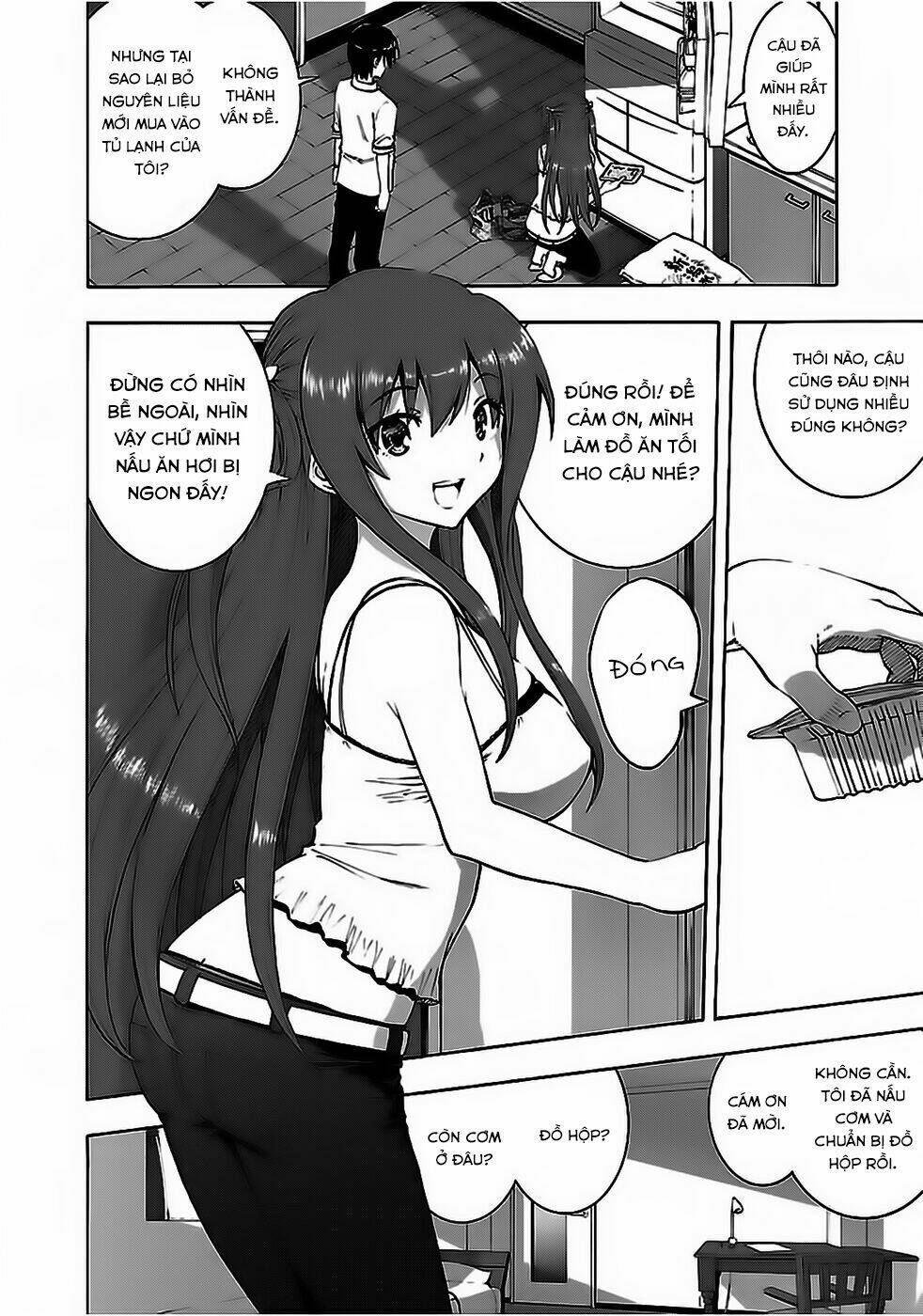 grisaia no kajitsu -le fruit de la grisaia- chapter 2 20