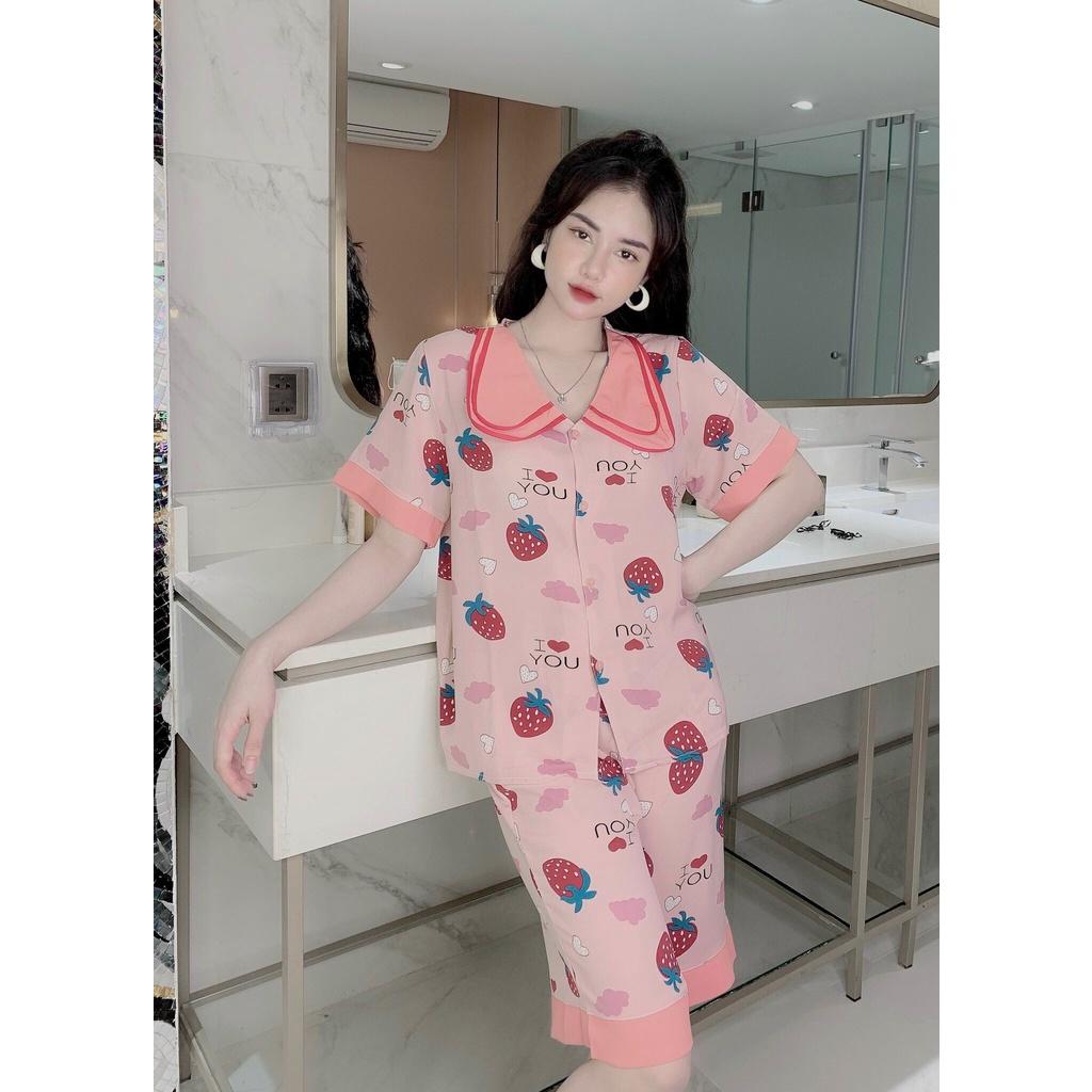ĐỒ BỘ LỬNG MẶC NHÀ CHẤT LIỆU MA .NG.O MỀM MÁT