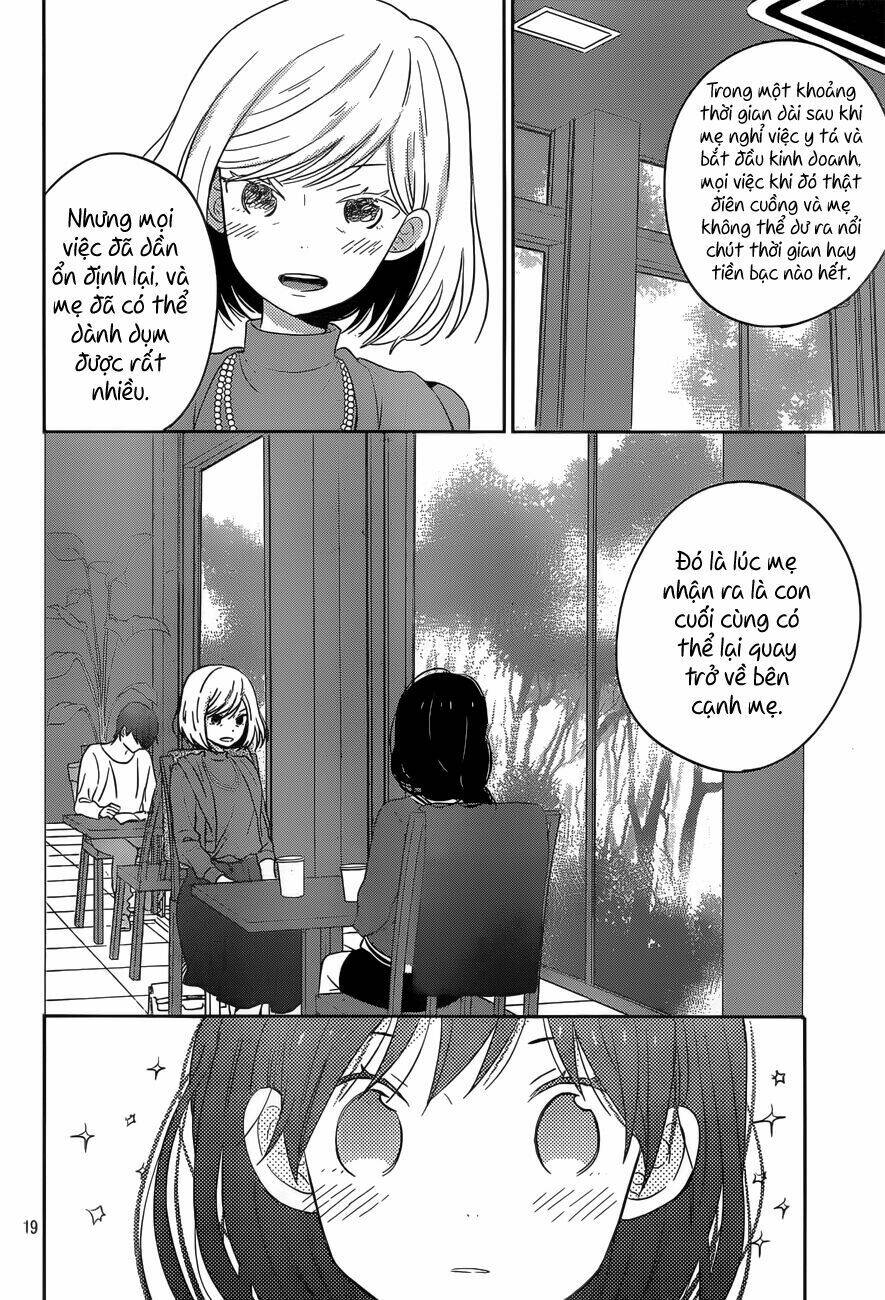 ngôi nhà mặt trời chapter 47 20