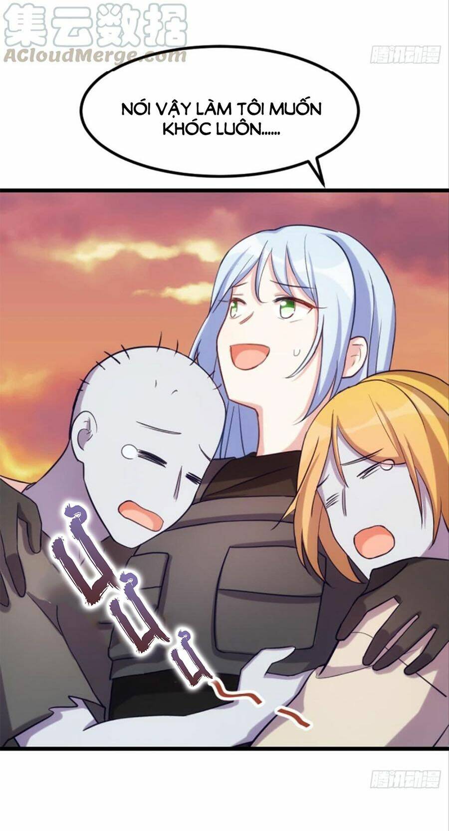 tôi ở dị giới khai ngư đường chapter 100 10