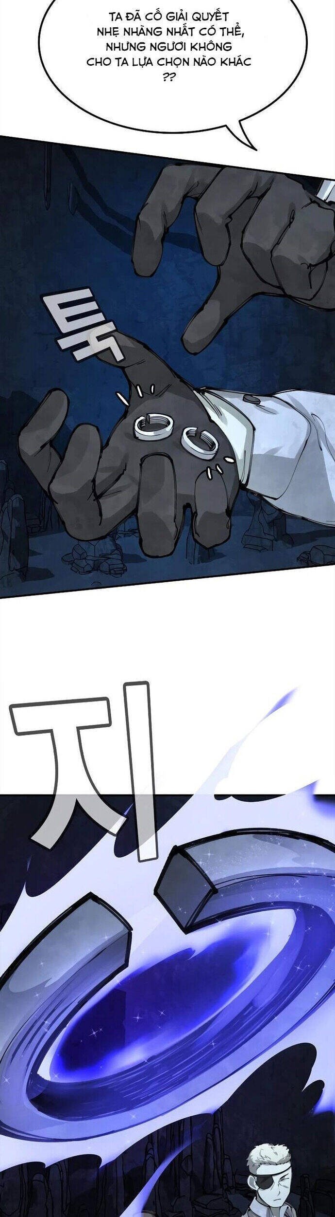 ngọn lửa của hòa bình chapter 9 53