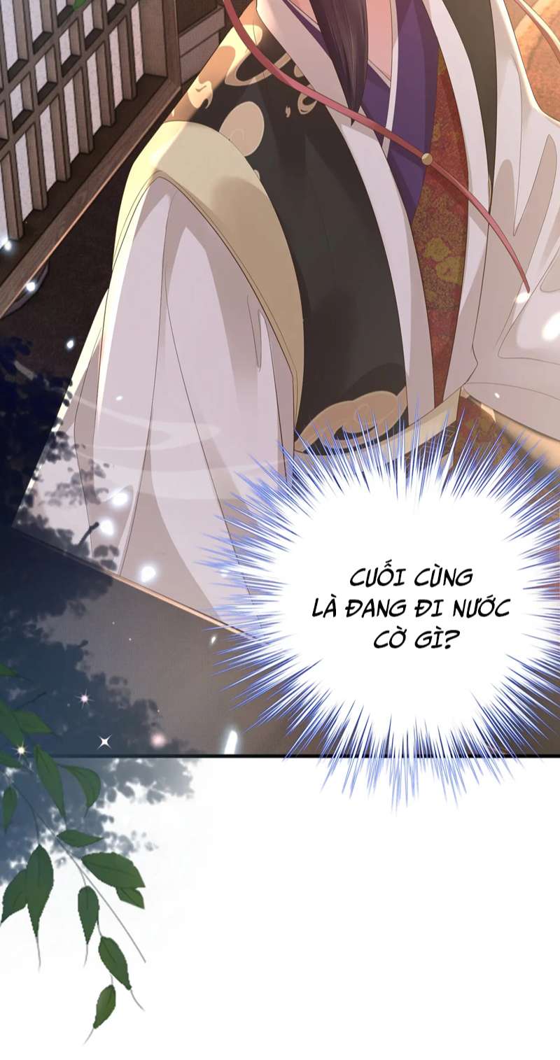 bá tổng vương phi lật xe chỉ nam chapter 79 2