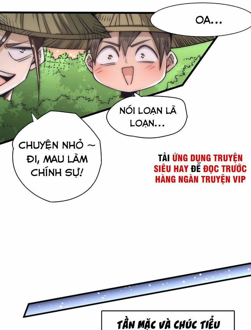 đô thị đỉnh phong cao thủ chapter 199 14