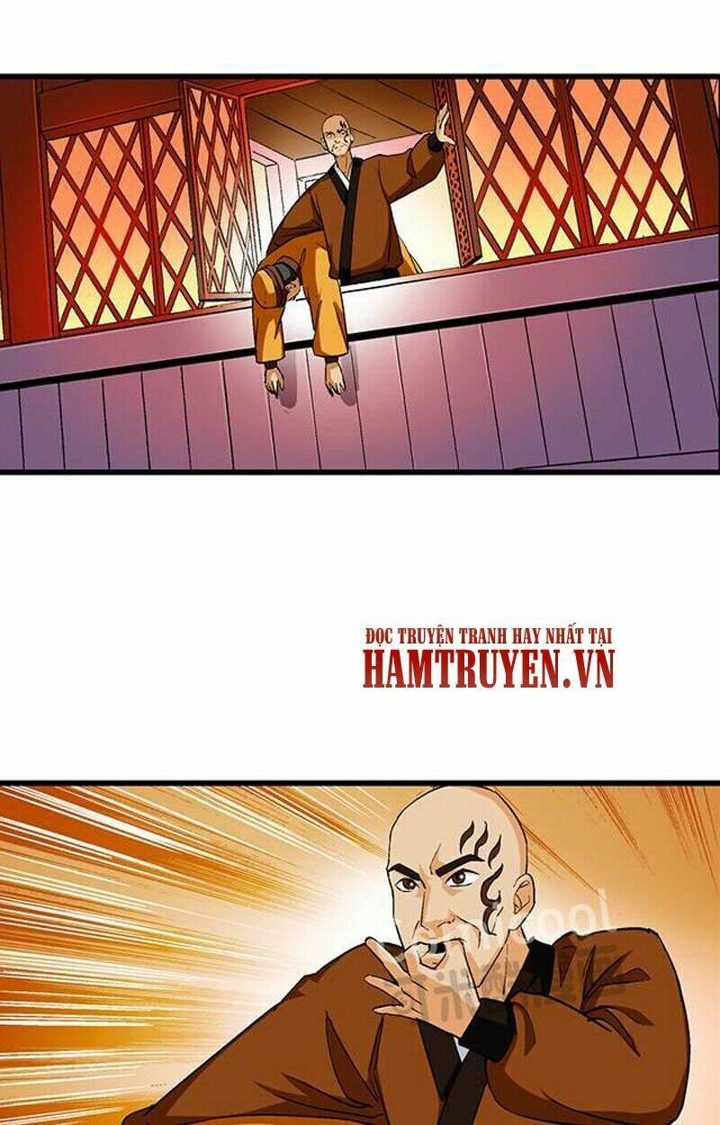 phong quỷ truyền thuyết chapter 53 6