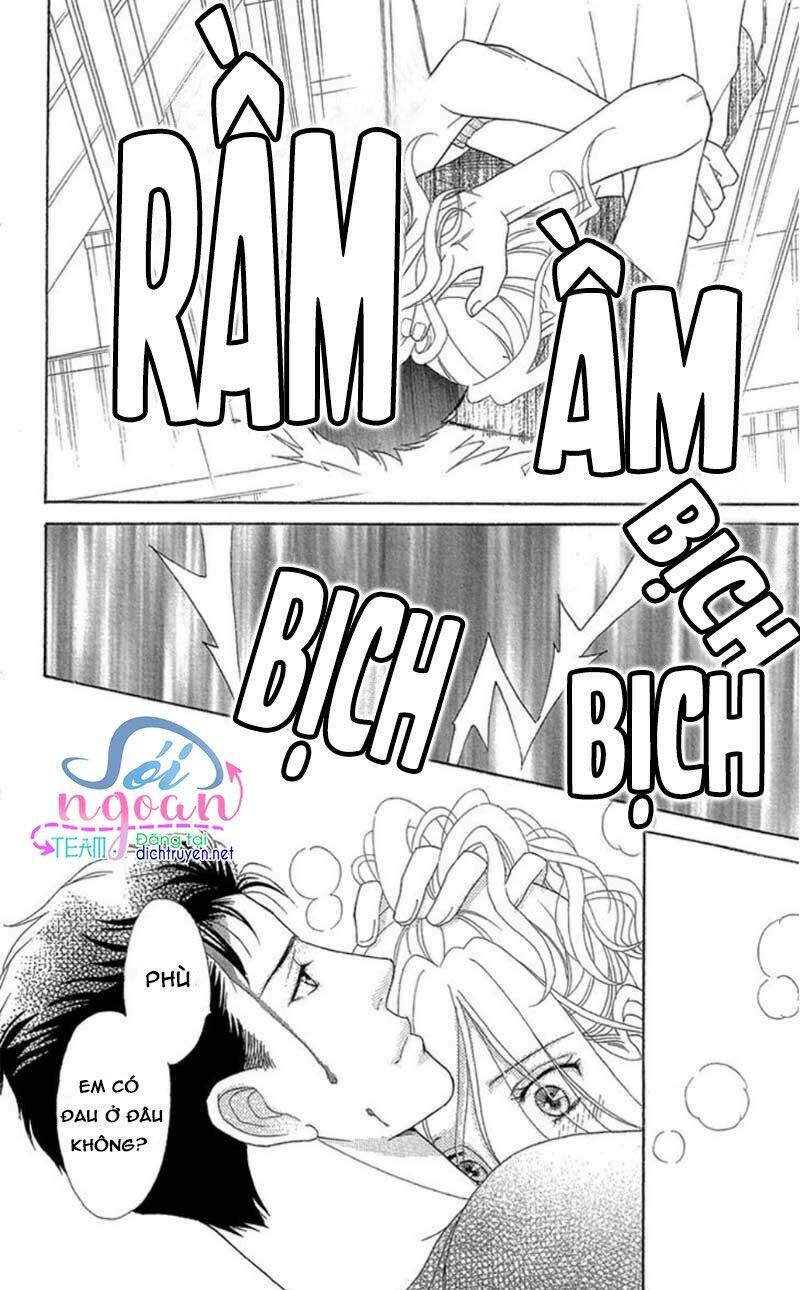 virut tình yêu chapter 5 41