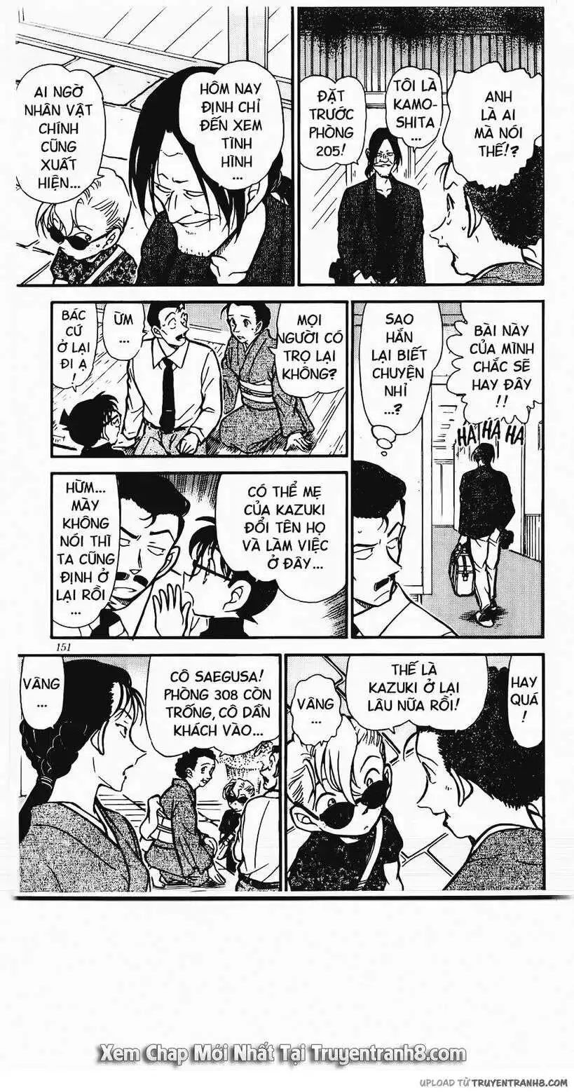 conan chapter 401 13