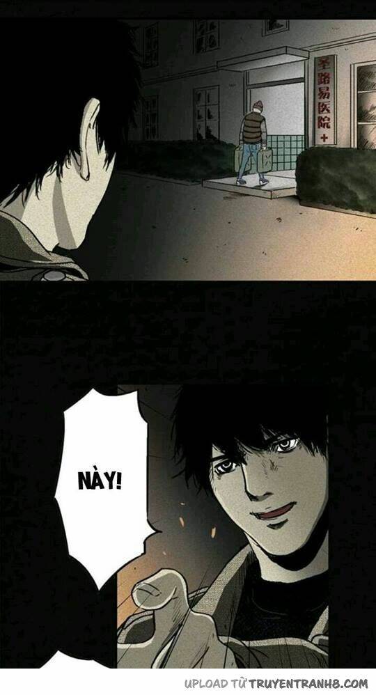 trấn thái bình chapter 2 15