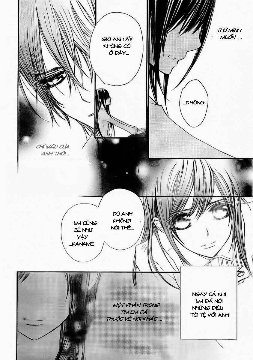 hiệp sĩ vampire chapter 73 27