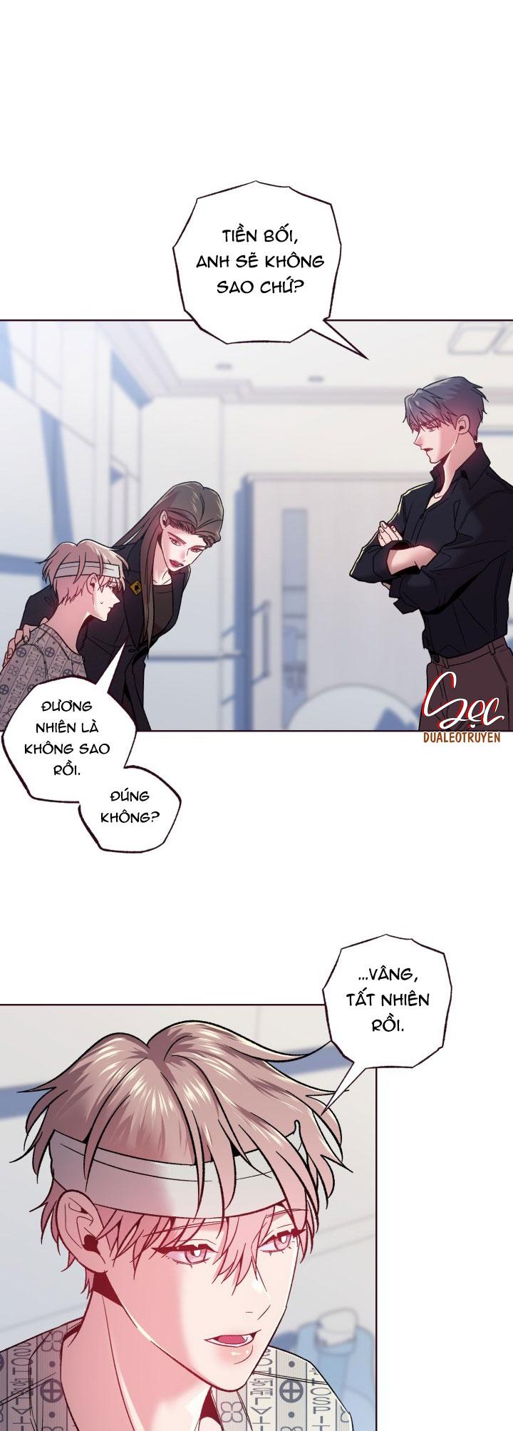 falling down chapter 28 25