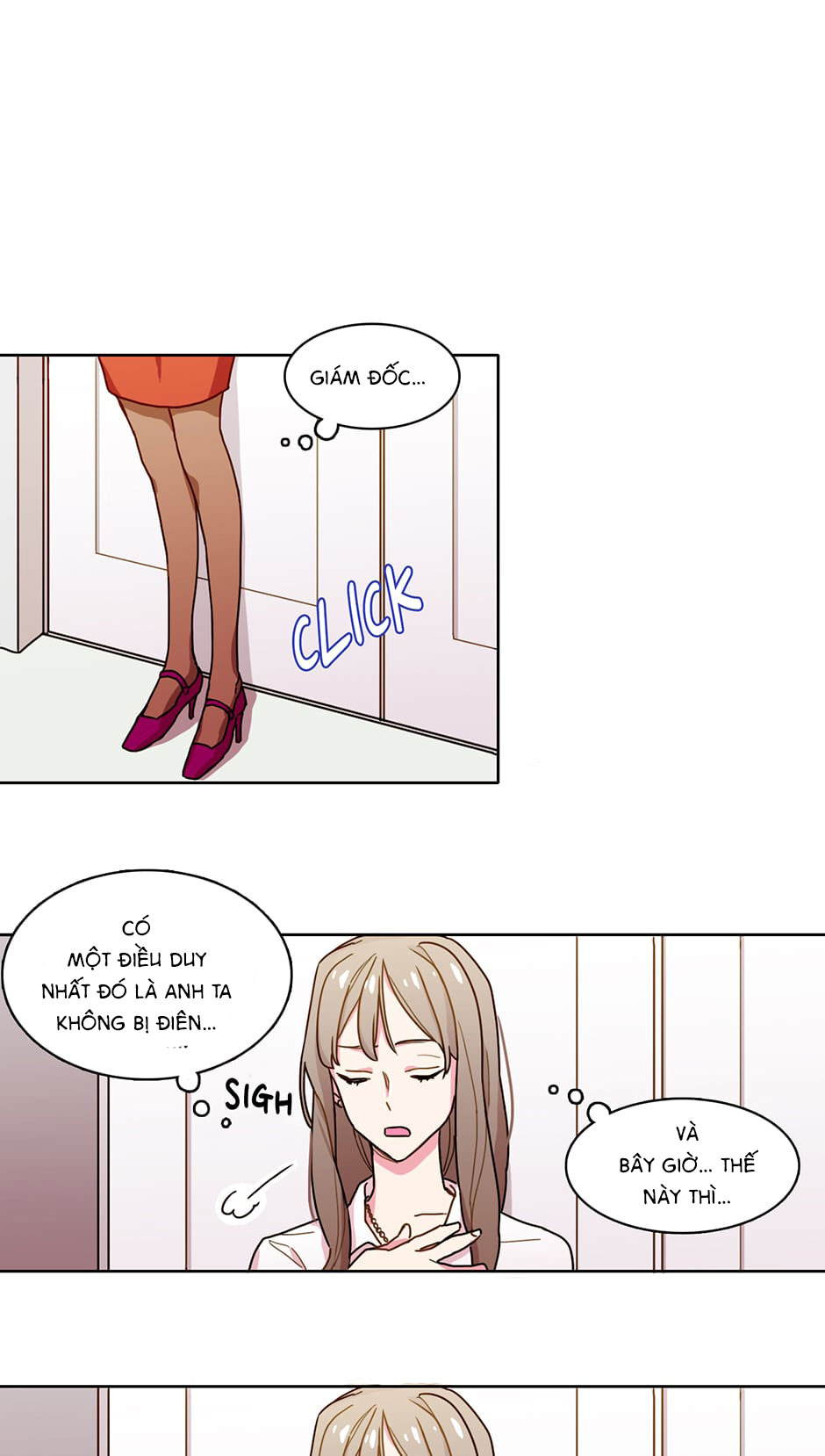 quý cô với chiếc mặt nạ chapter 2 32