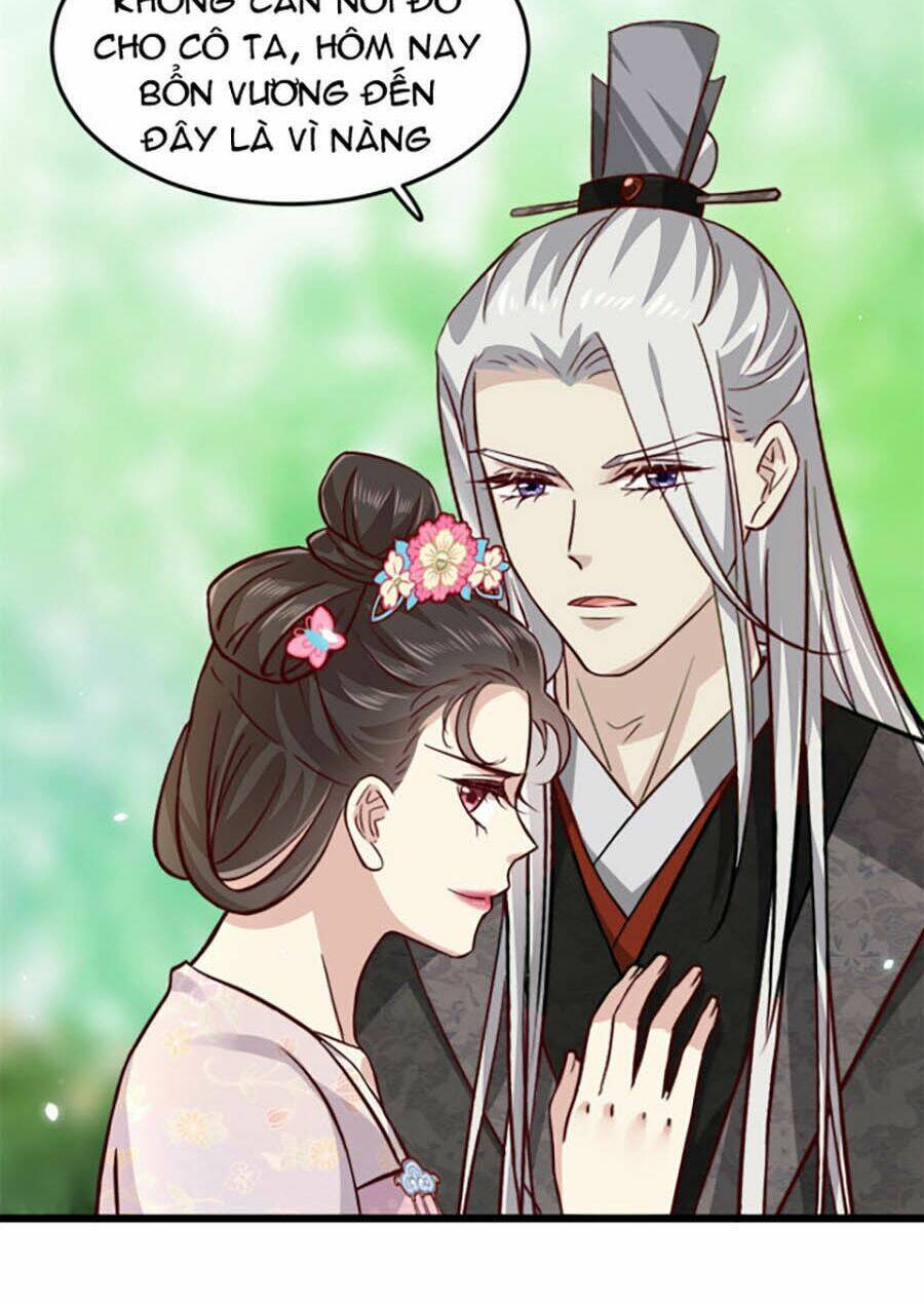 phúc hắc vương gia: thê tử không dễ trêu chapter 6 3