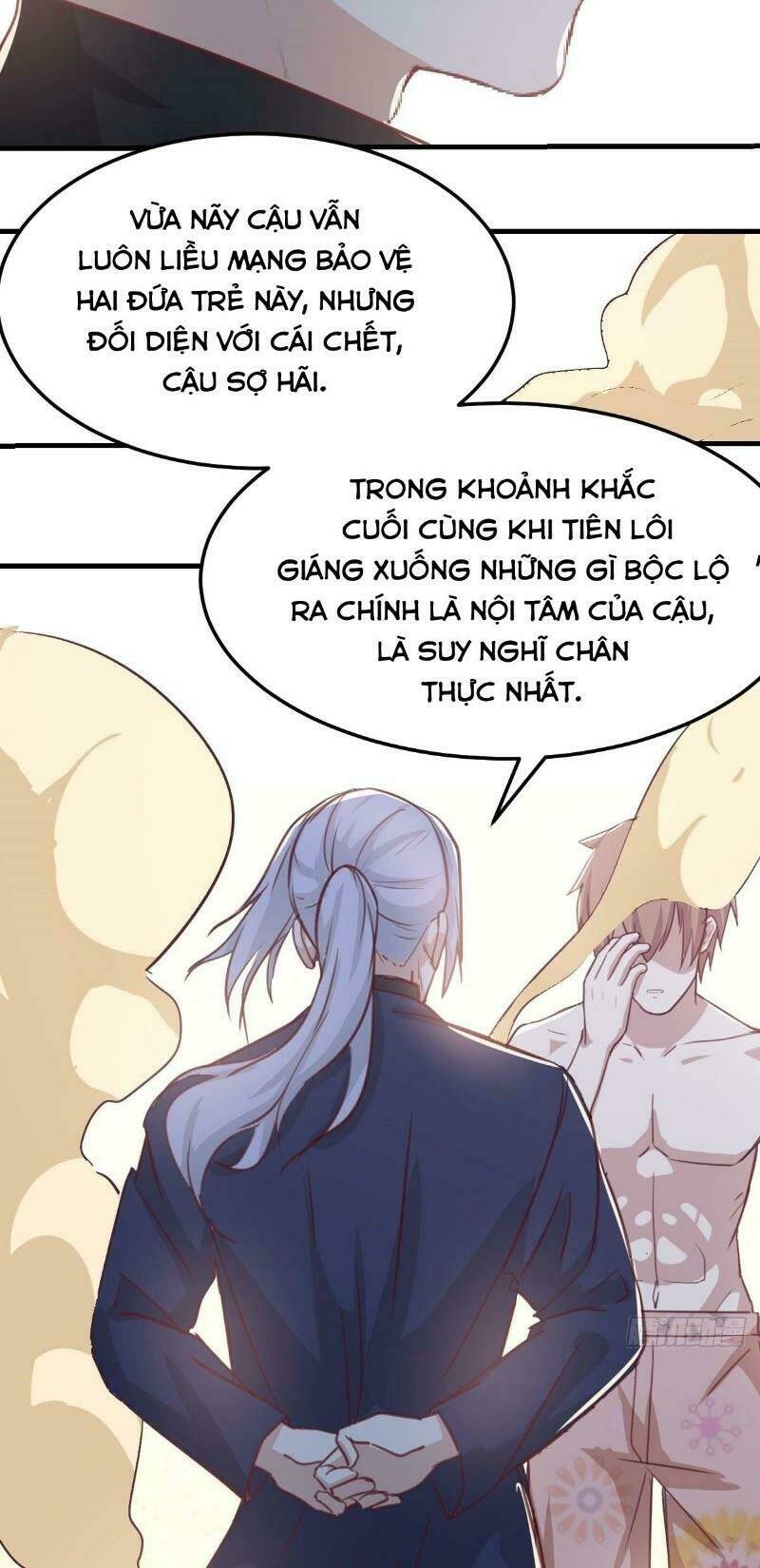 song tu đạo lữ kiểu xem mặt chapter 76 20