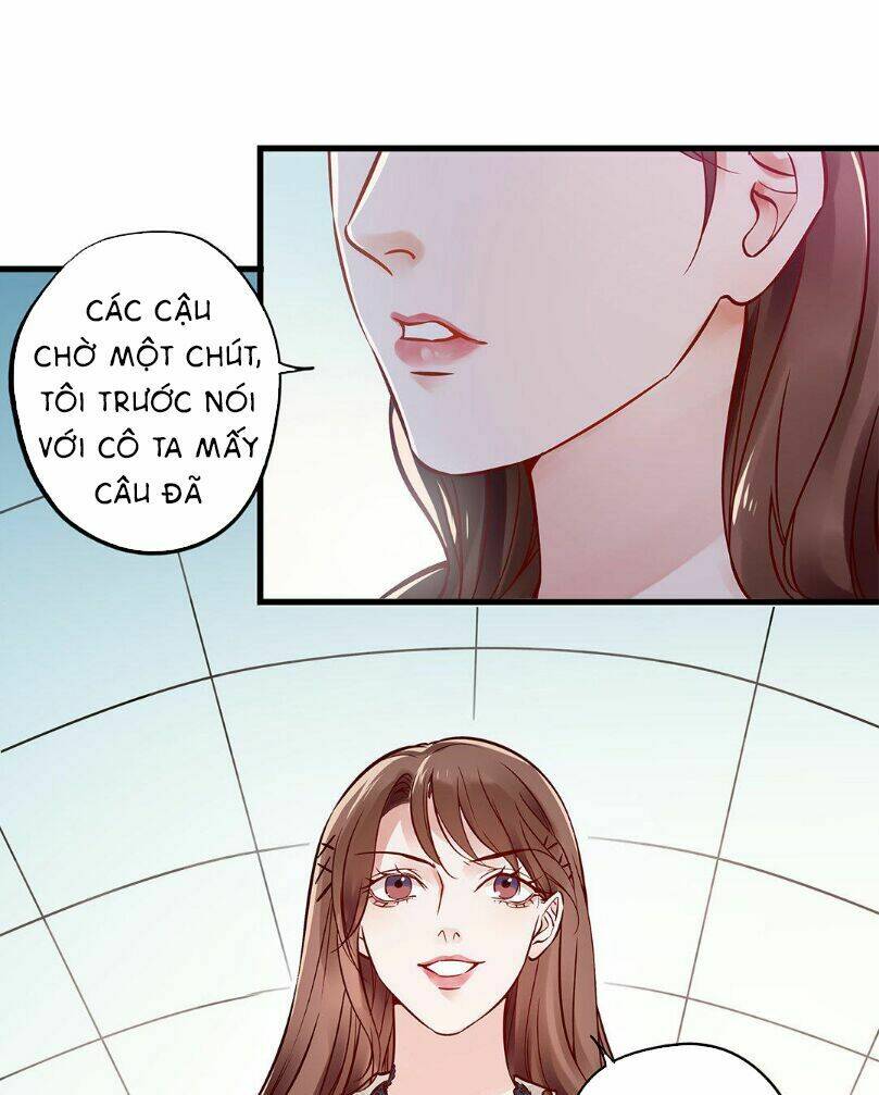 chồng trước 18 tuổi chapter 6 16