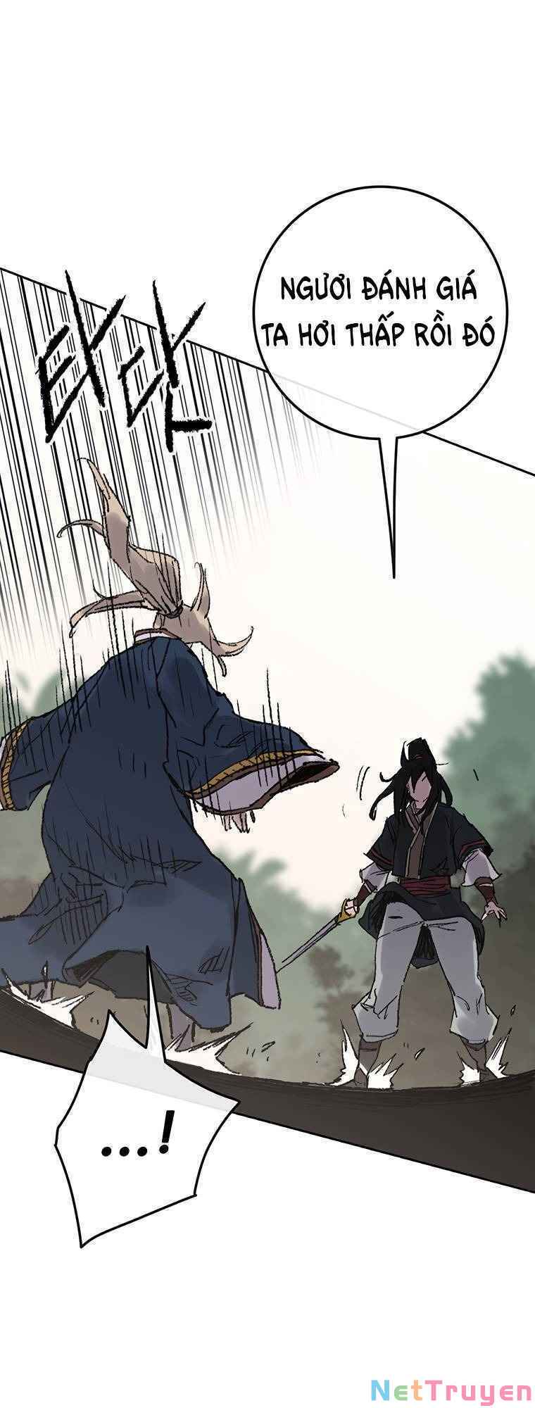 kiếm sĩ bất bại chapter 82 57