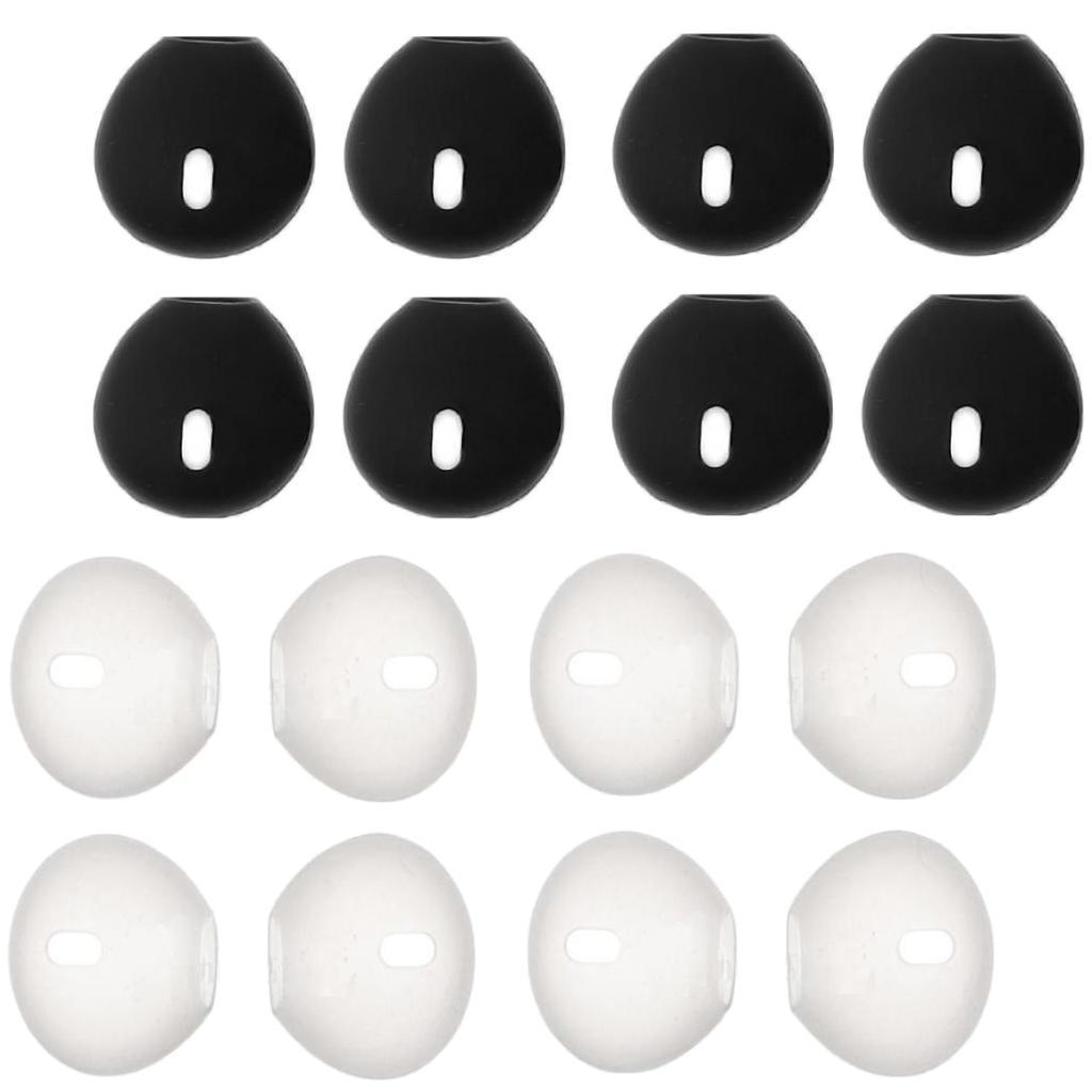 16 Pieces Bluetooth , Anti-slip Silicone for  6S/5S/7/8/X/XS