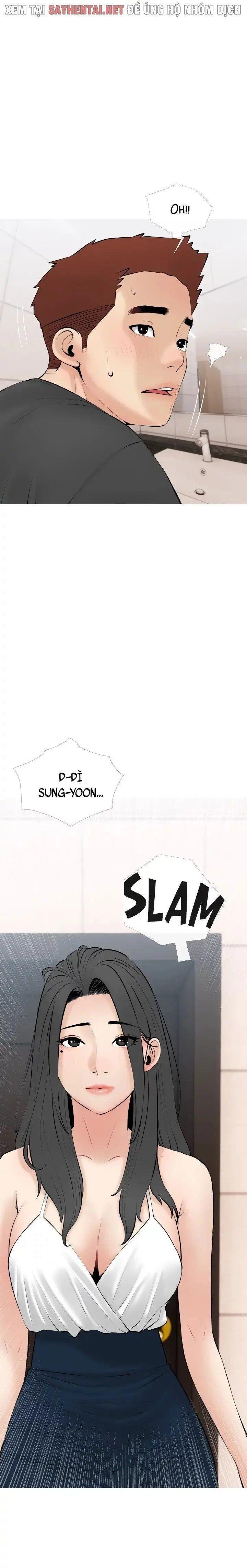 dập tới tấp dì của tôi chapter 28 2