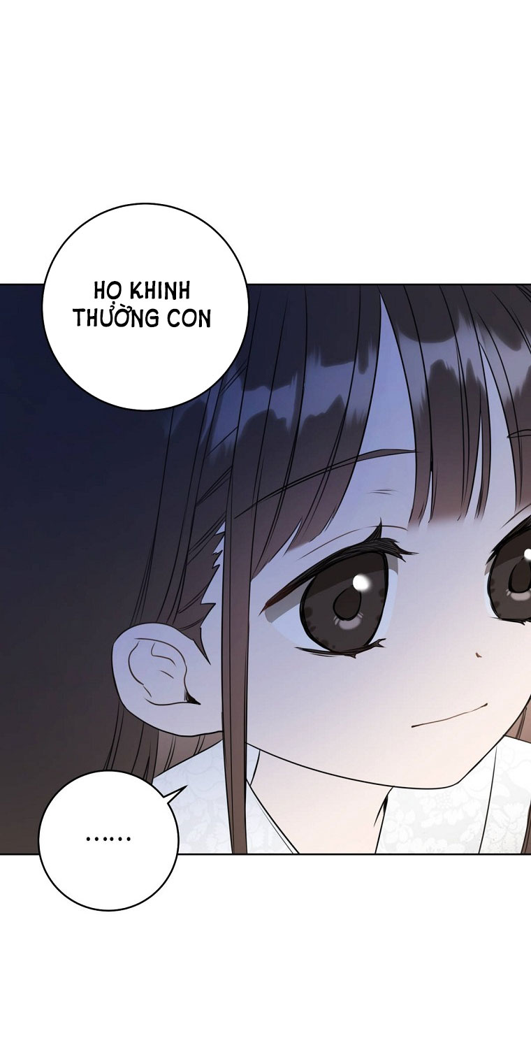 trở thành đứa cháu gái bị ghẻ lạnh trong gia tộc võ giả hùng mạnh chapter 7.2 23