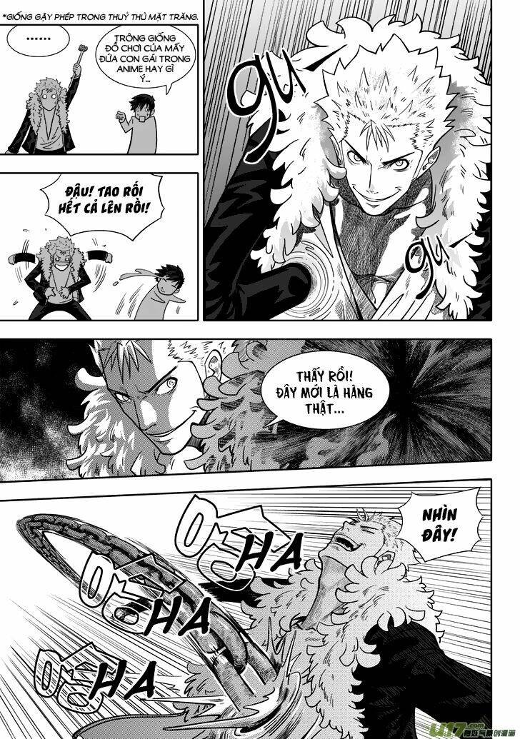 macrophage regulation chapter 3 16