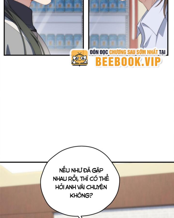 nữ chính chạy từ trong sách ra thì phải làm sao chapter 71 18