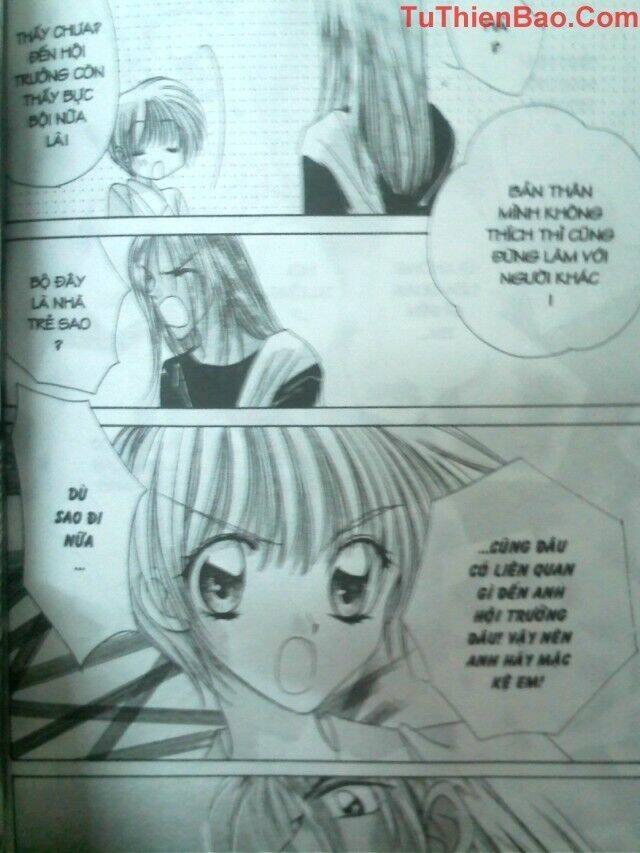 nguyện ước dưới ánh sao chapter 7 99