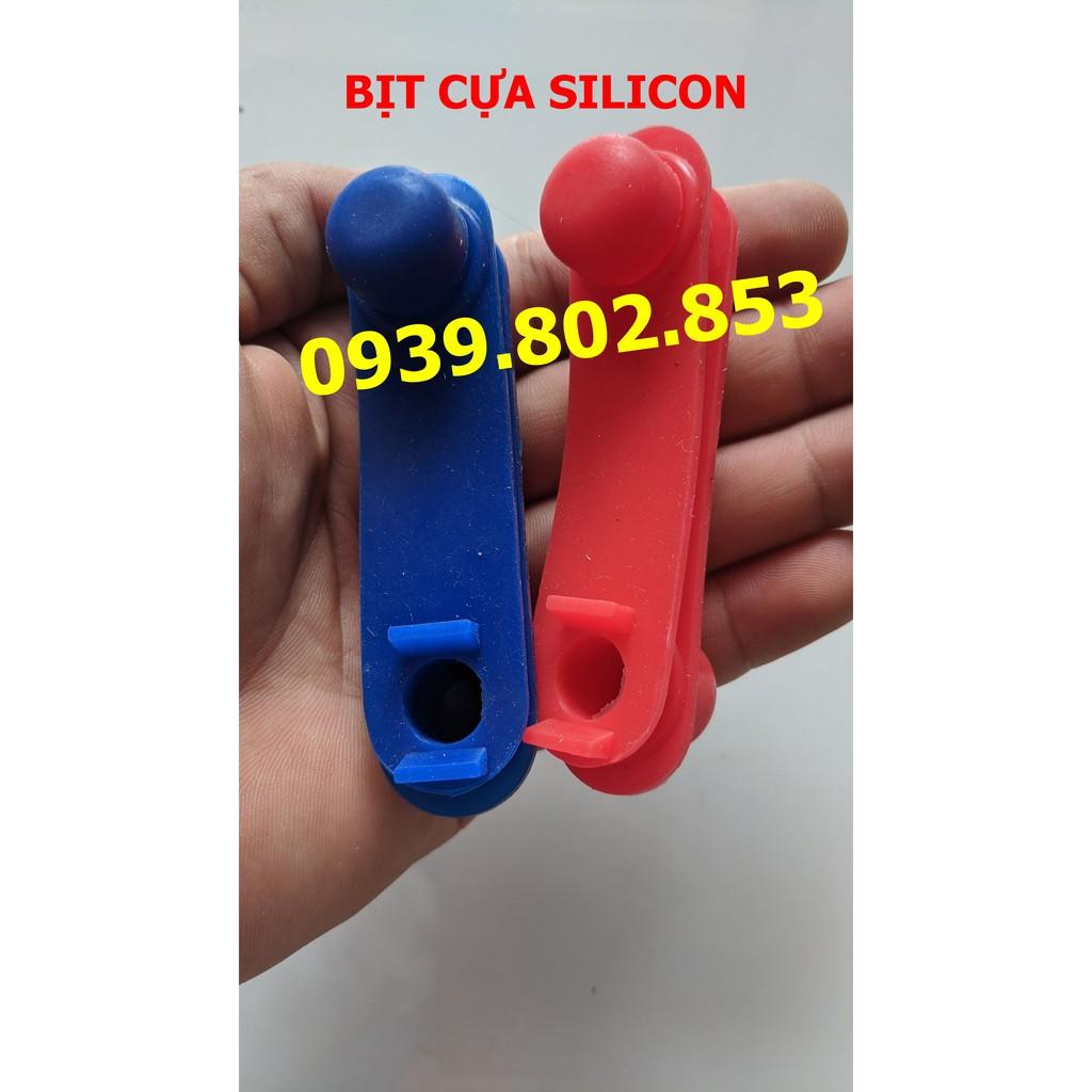 Bịt cựa cho gà nòi giá rẻ