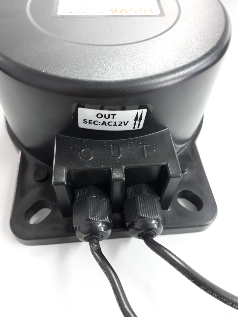 Aptomat chống giật 105W-12V