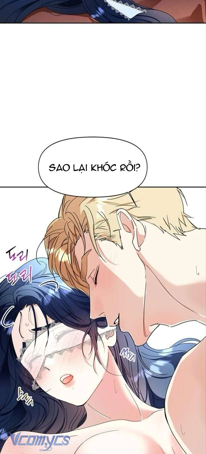 [18+] người yêu đã chết của tôi đã trở thành bạo chúa chapter 4 38