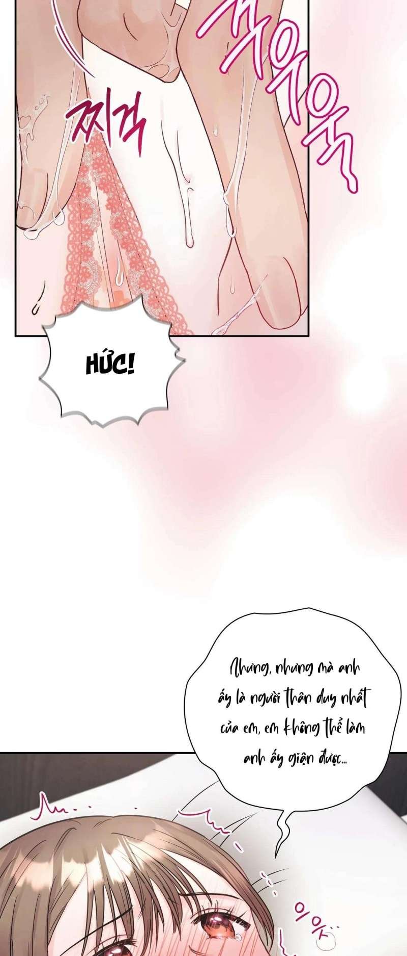 [18+] người bạn nguy hiểm của anh trai chapter 15 55