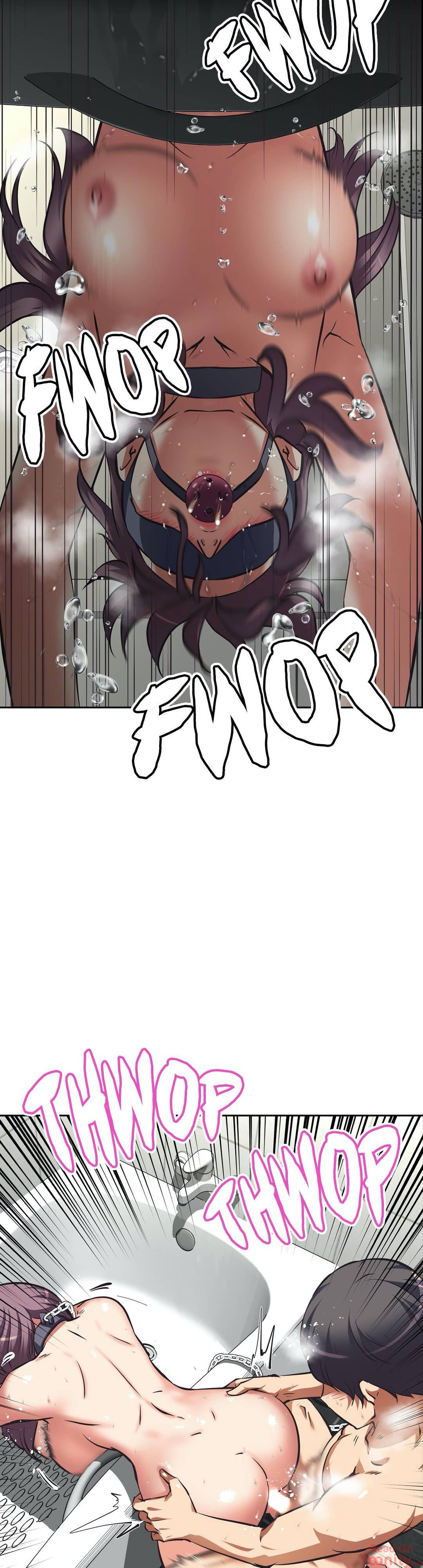 thiên đường nơi địa ngục chapter 37 12