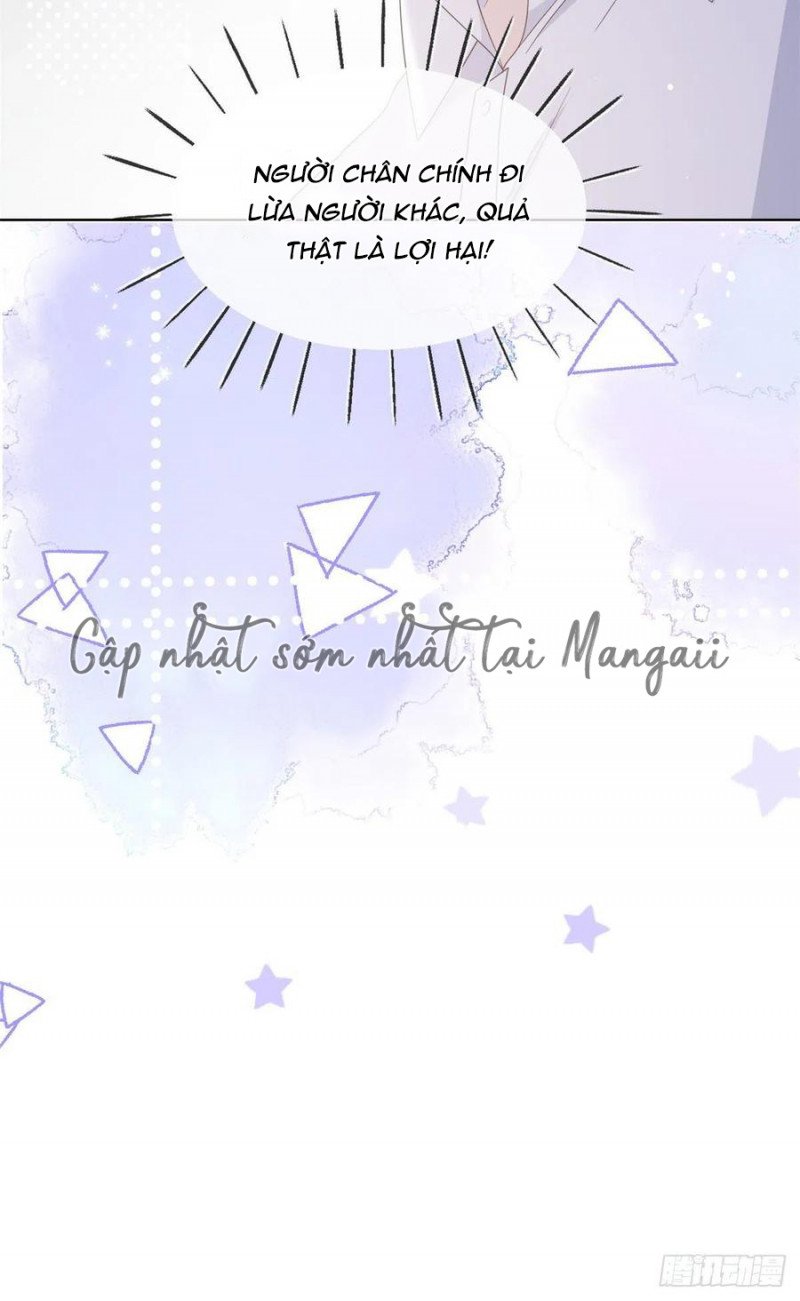 đoàn sủng lão đại ba tuổi rưỡi chapter 137 23