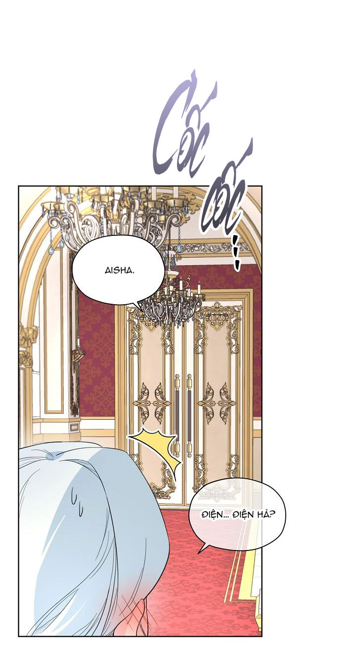 tôi là mẹ kế của nam chính chapter 55.1 32