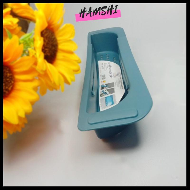 Giá để đồ rửa chén bát đa năng tiện lợi tùy chỉnh kích thước Hamshi Shop GD01
