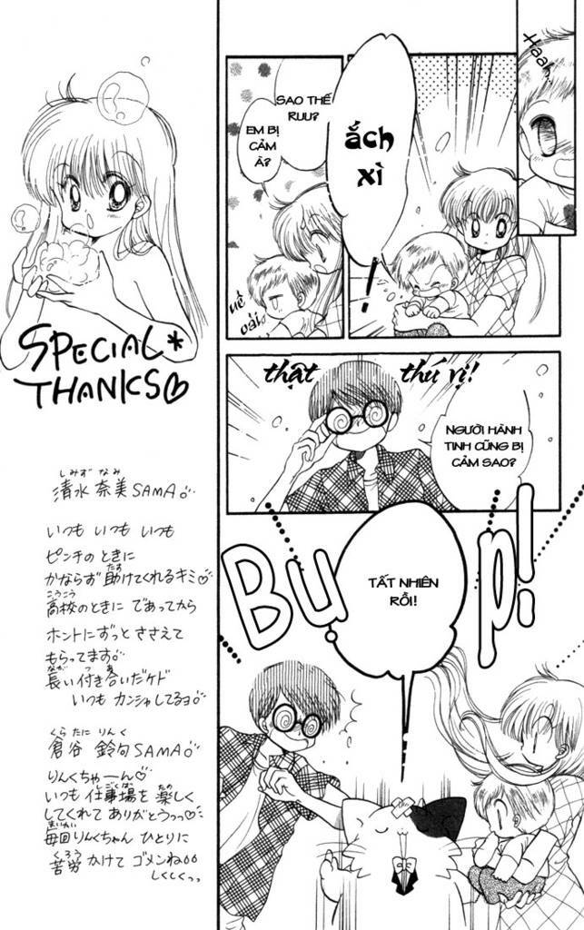 daa! daa! daa! chapter 19 6