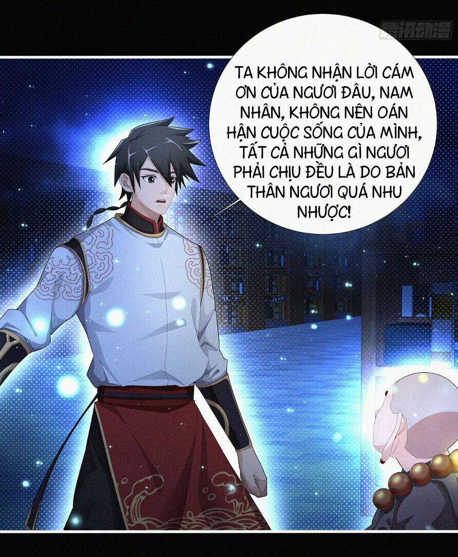 nguyên linh chúa tể chapter 13 43