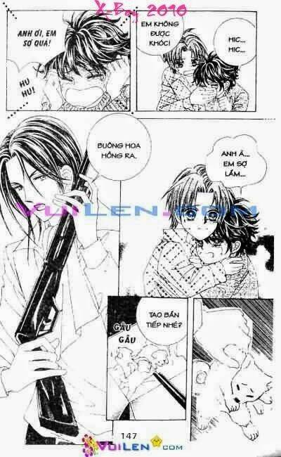 cuộc sống của tôi chapter 11 147