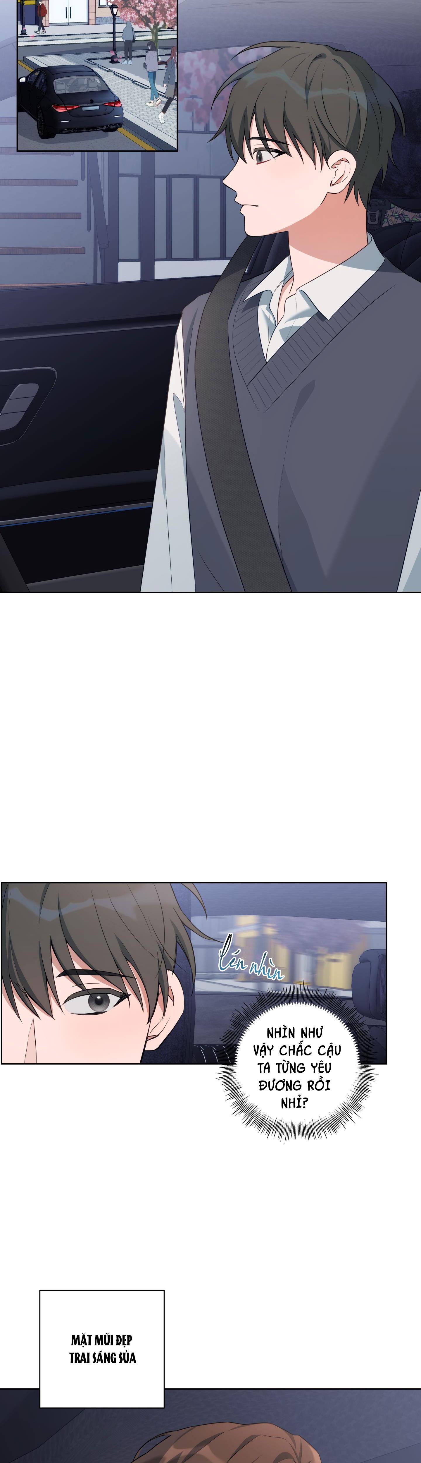 ba đêm làm tình thiệt đấy chapter 2 10