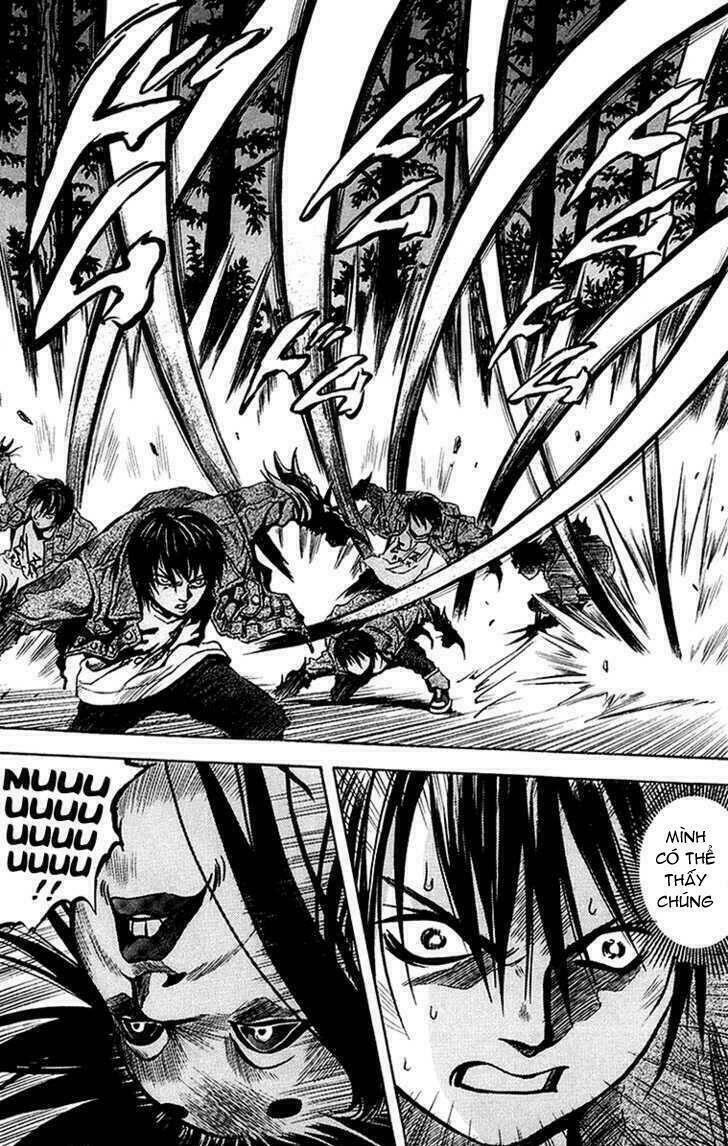 otogi matsuri chapter 27 6