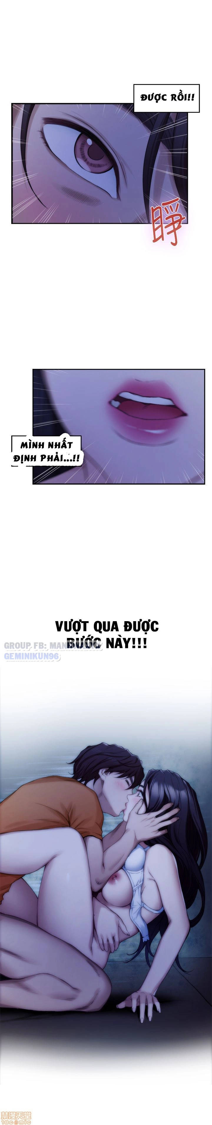 cặp đôi s chapter 17 15