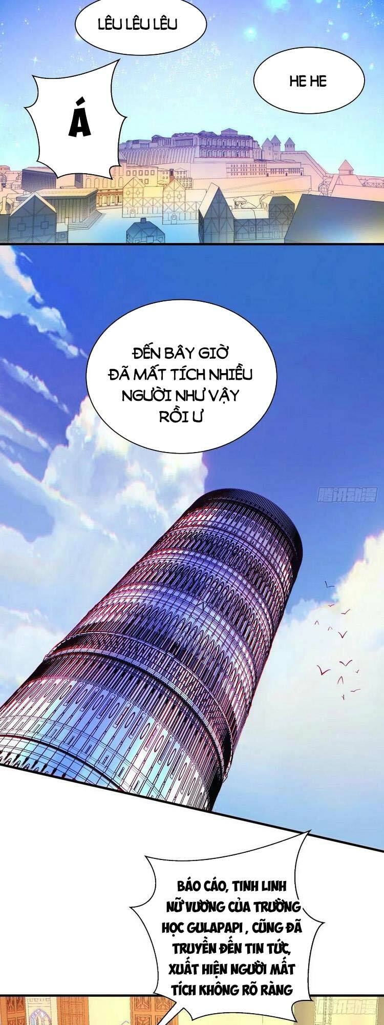 ta là nhà giàu số một, ta không muốn trọng sinh chapter 120 4