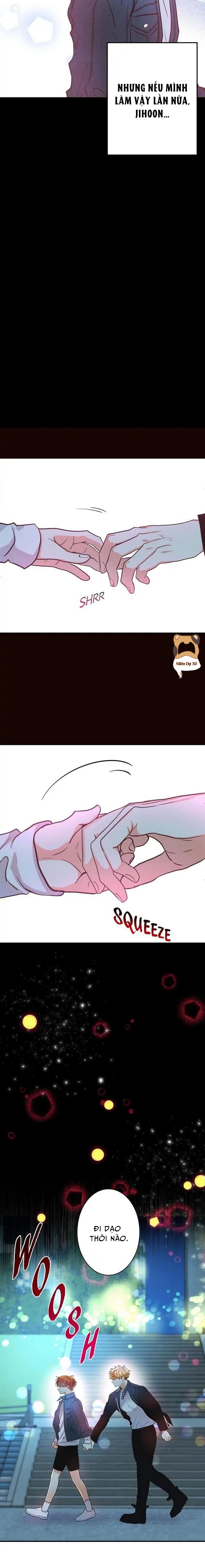 mối quan hệ phù hợp chapter 22 21